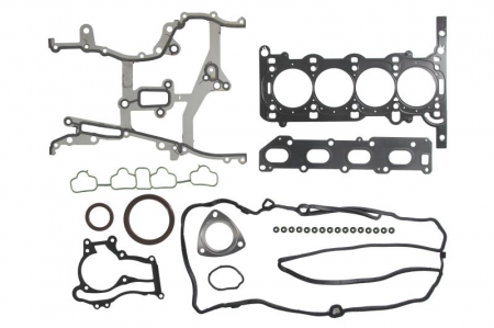 Piese Auto - Set garnituri complet motor potrivit CHEVROLET VOLT; OPEL AMPERA 1.4H 11.11-