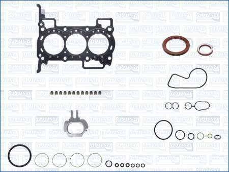 Set garnituri complet motor potrivit DACIA SANDERO II; RENAULT TWINGO III 1.0 12.16- [1]