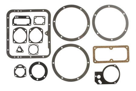 Garnituri - Set garnituri complet motor potrivit FENDT 10, F
