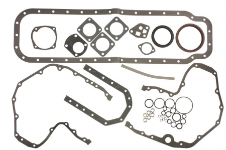 Garnituri - Set garnituri complet motor potrivit FENDT 14 S FARMER, 102 FARMER, 102 LS FARMER, 102 LSA FARMER, 102 S FARMER, 102 SA FARMER, 103 FARMER, 103 LS FARMER, 103 LSA FARMER, 103 S FARMER