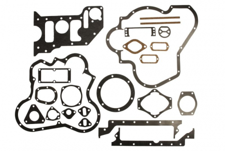 Garnituri - Set garnituri complet motor potrivit FORD 2000, 3000, 4000; LANDINI 4000, 5000, BLIZARD; MASSEY FERGUSON 100, 30 175DF-T3.152