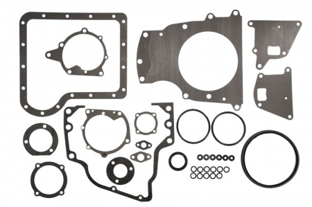 Garnituri - Set garnituri complet motor potrivit HANOMAG D14