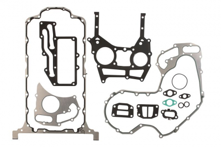Garnitura motor - Set garnituri complet motor potrivit JCB 1104-44, URSUS 10014 H, 11024, 7524, 8014 H, 9014 H, 9024, 380, 380 M, 6024; ARMATRAC 1104, 854 LUX; ATLAS QAS 60, QAS 80; BASAK 2080, 2090, 2100, 2110