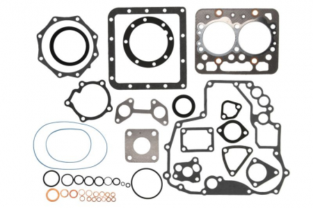Garnitura motor - Set garnituri complet motor potrivit KUBOTA Z402
