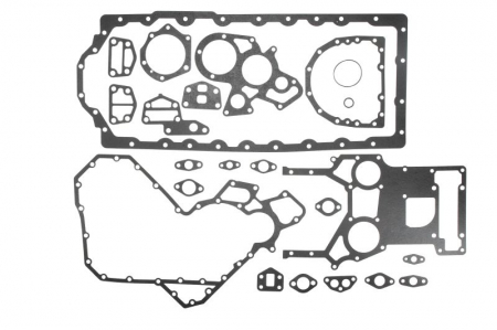 Garnituri - Set garnituri complet motor potrivit MASSEY FERGUSON 5000, 6000