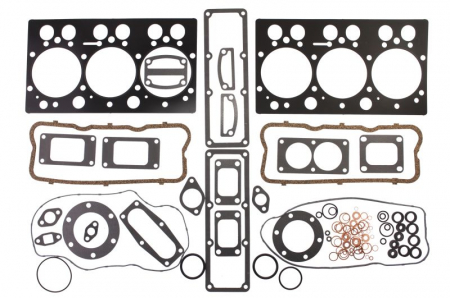 Garnitura motor - Set garnituri complet motor potrivit MASSEY FERGUSON 7270, 7272, 7274, 7278, 8170, 8180, 8270, 8270 XTRA, 8280, 8280 XTRA