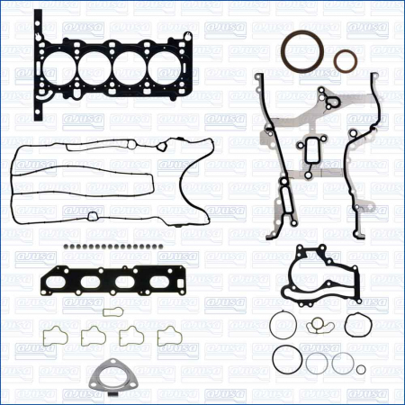 Set garnituri complet motor potrivit OPEL ADAM 1.4/1.4LPG 2012-2019 [1]