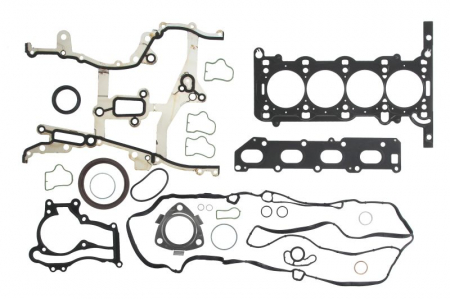 Set garnituri complet motor potrivit OPEL ADAM, CORSA E, CORSA E/HATCHBACK 1.2/1.4/1.4LPG 10.12- [1]