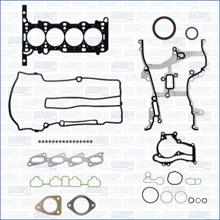 Set garnituri complet motor potrivit OPEL INSIGNIA A 1.4/1.4LPG 04.11-03.17 [1]