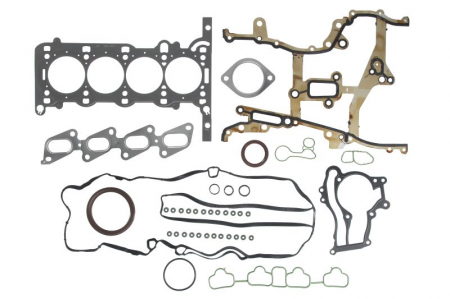 Garnitura motor - Set garnituri complet motor potrivit OPEL MOKKA / MOKKA X 1.4 dupa 2012
