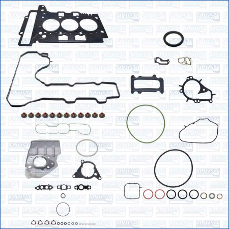 Set garnituri complet motor potrivit PEUGEOT 2008 II, 208 II, 308 III, PARTNER/MINIVAN, RIFTER 1.2 06.19- [1]