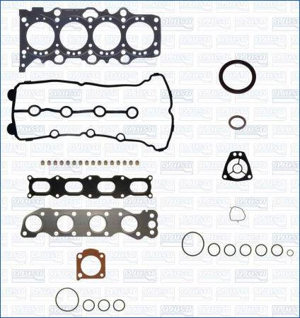 Set garnituri complet motor potrivit SUZUKI SX4 S-CROSS 1.6 dupa 2013 [1]