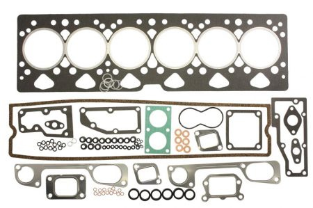 Garnitura motor - Set garnituri complet motor potrivit ZETOR 10000; FIATALLIS TL; JCB 400, FASTRAC; KALMAR DCD; KOMATSU PC; LANDINI 8000, LEGEND, MYTHOS; MASSEY FERGUSON 300, 3000, 400, 4000 1000-6T-A6.3544