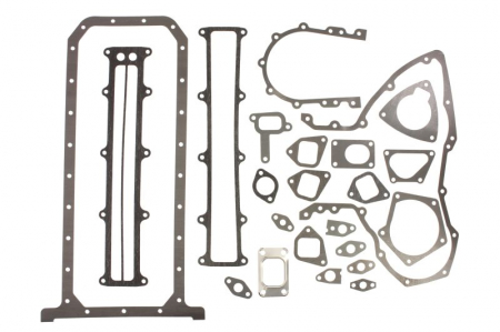 Garnituri - Set garnituri complet motor potrivit ZETOR 10540, 7520, 7540, 8520, 8540, 9520, 9540