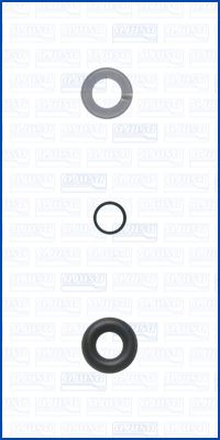 Garnitura motor - Set garnituri etansare injectoare potrivit DS DS 3 DS 4 DS 5; MERCEDES A (W176), B SPORTS TOURER (W246, W242), C (A205), C (C205), C T-MODEL (S205), C (W205), CLA (C117) 1.0-4.0H dupa 2004