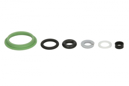 Set garnituri etansare injectoare potrivit MERCEDES A (W176), A (W177), AMG GT (C190), AMG GT (C192), AMG GT (R190), AMG GT (X290), B SPORTS TOURER (W246, W242) 1.5-5.5 01.08- [0]