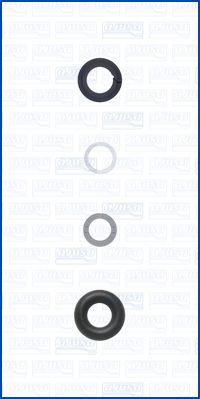 Garnitura motor - Set garnituri etansare injectoare potrivit MERCEDES CITAN (MPV), CITAN/MINIVAN (W415); VOLVO S60 II, S60 III, S90 II, V40, V60 I, V60 II, V90 II, XC40, XC60 I, XC60 II, XC90 II 1.2-2.0H dupa 2011