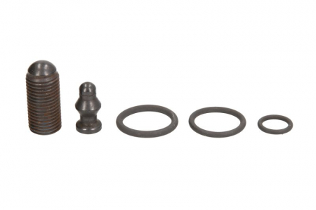 Piese Auto - Set garnituri etansare pompa injectie AUDI A3, A4, A6; CHRYSLER SEBRING; DODGE AVENGER, CALIBER, JOURNEY; JEEP COMPASS, PATRIOT; MITSUBISHI GRANDIS, LANCER VIII, OUTLANDER II; SEAT ALTEA 2.0D dupa 200
