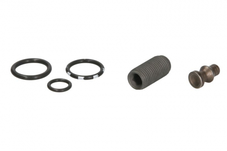 Piese Auto - Set garnituri etansare pompa injectie AUDI A3, A4, A6; SEAT ALTEA, ALTEA XL, LEON, TOLEDO III; SKODA OCTAVIA II, SUPERB II; VW GOLF PLUS, GOLF V, JETTA III, TOURAN 2.0D dupa 2003