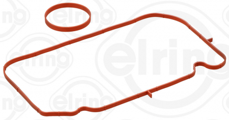 Set garnituri galerie admisie ALFA ROMEO MITO; FIAT GRANDE PUNTO 1.4 intre 2005-2013 [1]