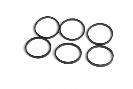 Elemente admisie aer - Set garnituri galerie admisie BMW Seria 1 (E81), 1 (E82), 1 (E87), 1 (E88), 1 (F20), 1 (F21), 2 (F22, F87), 2 (F23), 3 (E90), 3 (E91), 3 (E92), 3 (E93), 3 (F30, F80), 3 (F31) 2.5/3.0/3.0H dupa 2004