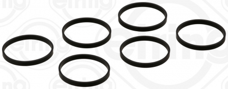 Set garnituri galerie admisie BMW Seria 1 (E81), 1 (E82), 1 (E87), 1 (E88), 1 (F20), 1 (F21), 2 (F22, F87), 2 (F23), 3 (E90), 3 (E91), 3 (E92), 3 (E93), 3 (F30, F80), 3 (F31) 2.5/3.0/3.0H dupa 2004 [1]