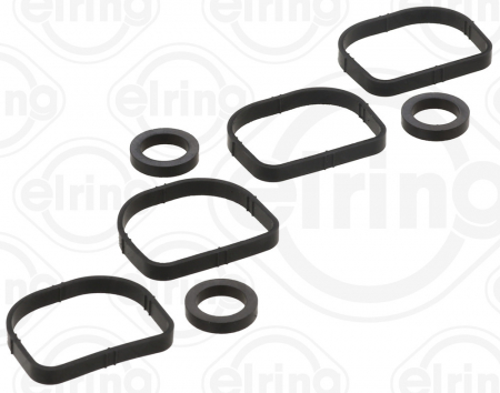 Set garnituri galerie admisie BMW Seria 1 (E81), 1 (E82), 1 (E87), 1 (E88), 3 (E46), 3 (E90), 3 (E91), 3 (E92), 3 (E93), 5 (E60), X1 (E84), X3 (E83), Z4 (E85) 1.6/1.8/2.0 intre 2000-2015 [1]
