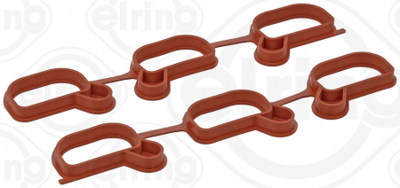Set garnituri galerie admisie BMW Seria 3 (E46), 5 (E39), 5 (E60), 5 (E61), 7 (E38), 7 (E65, E66, E67), X3 (E83), X5 (E53), Z3 (E36), Z4 (E85) 2.0-3.0 intre 1995-2010 [1]