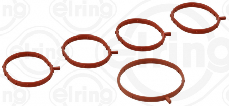 Set garnituri galerie admisie CITROEN C4 AIRCROSS; MITSUBISHI ASX, COLT VI, LANCER VIII 1.3-1.6 dupa 2004 [1]
