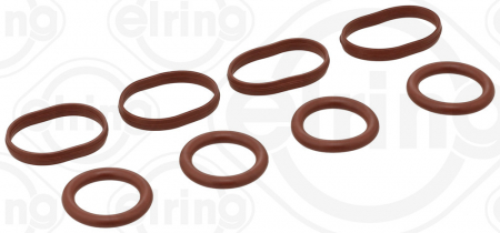 Set garnituri galerie admisie CITROEN C5 II, C5 III, C6, C8, C-CROSSER, C-CROSSER ENTERPRISE; FIAT ULYSSE; FORD GALAXY, MONDEO IV, S-MAX; JAGUAR XF, XF SPORTBRAKE; LANCIA PHEDRA 2.2D dupa 2006 [1]
