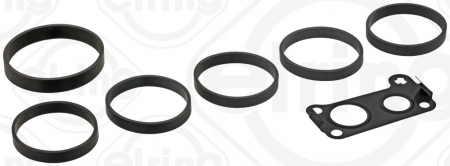 Set garnituri galerie admisie MERCEDES C T-MODEL (S203), C (W203), CLK (C209), E T-MODEL (S210), E T-MODEL (S211), E (VF210), E (VF211), E (W210), E (W211), G (W461), G (W463), M (W163) 2.7D dupa 1999 [1]