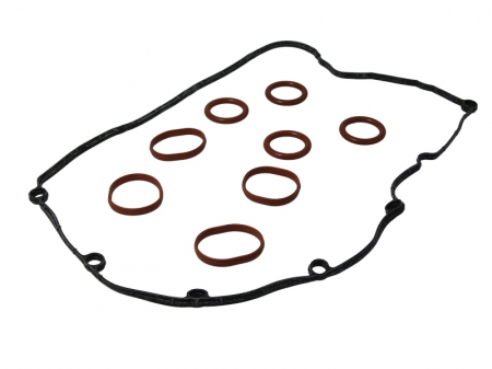 Elemente admisie aer - Set garnituri galerie admisie VOLVO C30, C70 II, S40 II, S80 II, V50, V70 III; CITROEN C4, C4 GRAND PICASSO I, C4 I, C4 PICASSO I, C5, C5 II, C5 III, C8, JUMPY; FIAT SCUDO, ULYSSE 2.0D 