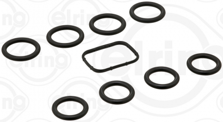Set garnituri galerie admisie VOLVO C30, S40 II, S80 II, V50, V70 III; CITROEN BERLINGO, BERLINGO MULTISPACE, C2, C3 I, C3 II, C3 PICASSO, C4, C4 GRAND PICASSO I, C4 I, C4 PICASSO I, C5 1.4D/1.6D dupa [1]