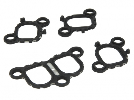 Elemente admisie aer - Set garnituri galerie admisie VW MULTIVAN V, TOUAREG, TRANSPORTER V 2.5D intre 2003-2010