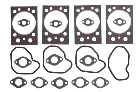Garnituri - Set garnituri motor 1,2mm potrivit ZETOR 5011, 5211, 5511, 5611, 5711, 5911, 6011, 6211, 6511, 6711, 6911, 7011, 7211