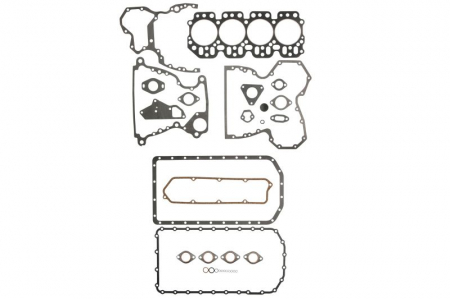 Garnitura motor - Set garnituri motor 4202D; 4219D potrivit CASE IH 1394, 1494; JOHN DEERE 2020, 2030, 2120, 2440, 2510, 410B