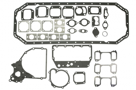 Garnituri - Set garnituri motor complet potrivit DEUTZ FAHR L 710, L 720, L 730; SAME 210; MAZ 203