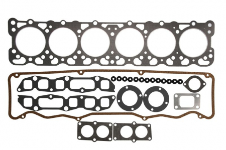 Garnituri - Set garnituri motor complet potrivit FORD, NEW HOLLAND 2708E, 2709E, 2715E, 2725E