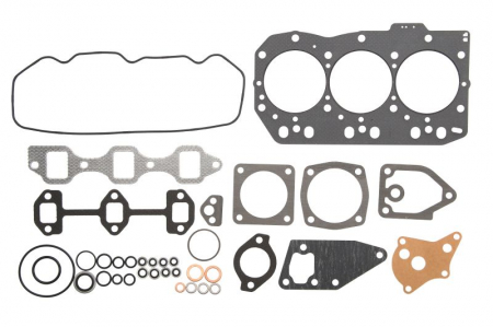 Garnituri - Set garnituri motor complet potrivit YANMAR 3TNV82, CASE IH 20B, 22B, 27B; JOHN DEERE 2520, 3120