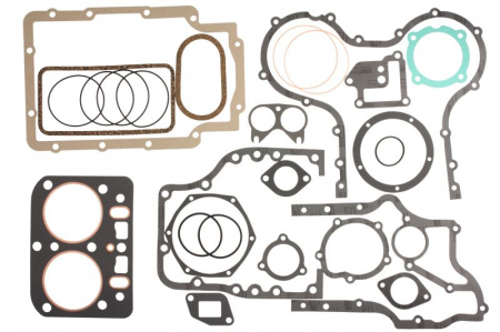 Garnituri - Set garnituri motor (cupru) potrivit URSUS 330