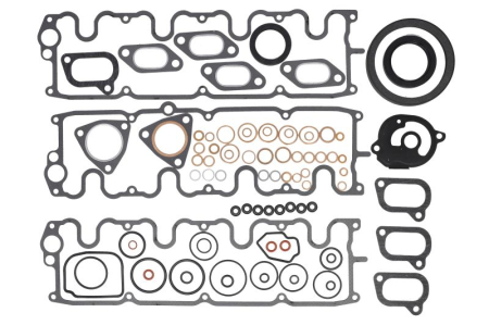 Garnituri - Set garnituri motor potrivit AMMANN AFT350 E, AFT350 G, AFW350 E, AFW350 G; ATLAS XAHS 107 C3, XAS 137 C3, XAS 137 DDG; VOLVO 2820