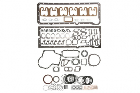 Garnituri - Set garnituri motor potrivit DEUTZ 1000.6A, AG CHEM 8610 CAAWD, 8630 CAAWD, 8610, 8630; AGCO 8610 CA 4WD, 8630 CA 4WD; HUERLIMANN H 6165, H 6190, 1200, 1350, 1500, 1600, 1800, 2000, 910.6
