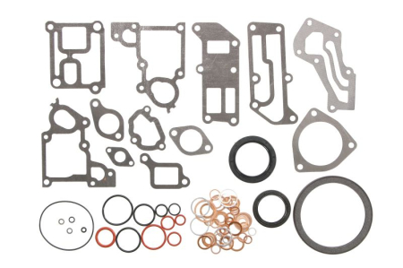 Garnituri - Set garnituri motor potrivit DEUTZ, AHLMANN AL70, AL85T, AS, AS70, AS85T, AS90, AZ6, AZ85, AZ85 T; ATLAS AR 62 D; BOMAG BW124HD-3; CASE IH 360; DITCH WITCH 3500, 3610