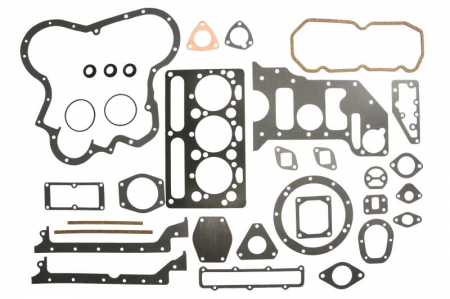 Garnitura motor - Set garnituri motor potrivit FENDT 102 FARMER, 103 FARMER, 104 FARMER, 105 FARMER, 105 S FARMER, 106 S FARMER, 108 FARMER, 108 SA FARMER, 303 FARMER, 304 LSA FARMER, 307 C FARMER