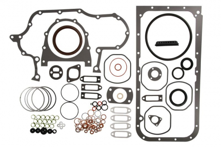Garnitura motor - Set garnituri motor potrivit FENDT 2 D FARMER, 200 K FARMER, 200 S FARMER, 200 SA FARMER, 200 V FARMER, 200 VA FARMER, 201 S FARMER, 201 SA FARMER, 203 K FARMER, 203 P FARMER