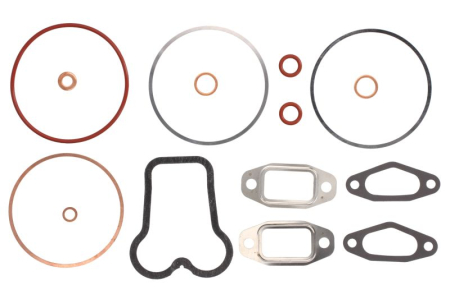 Garnituri - Set garnituri motor potrivit FENDT 231 GT TOOL CARRIER, F 231 GT (T231.001); RENAULT 301, 351M, 421, 461, 461M, 50 S, 50 SV, 80 S, 80 V