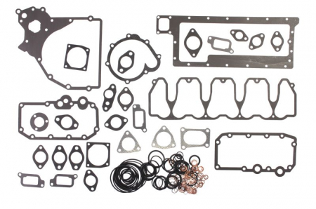 Garnituri - Set garnituri motor potrivit FENDT 307 C FARMER, 307 C TURBO FARMER, 307 CA FARMER, 307 CI FARMER 2WD, 307 CI FARMER 4WD, 308 C FARMER, 308 CA FARMER, 308 CI FARMER, 308 FARMER