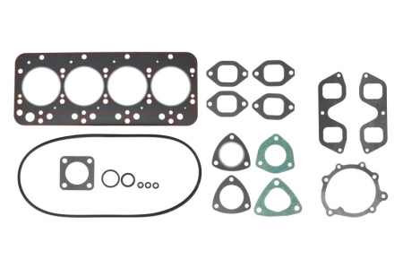 Garnituri - Set garnituri motor potrivit FIAT 640, 640 DT, 666, 666 DT, 670, 680, 680 DT, 65-46, 65-46 DT, 65-56, 65-56 DT, 65-66, 65-66 DT, 65-90, 65-90 DT, 65-93, 65-93 DT, 65-94, 65-94 DT