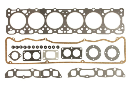 Garnituri - Set garnituri motor potrivit FORD 2708E; 2709E; 2715E; 2725E, HYDRA-MAC 590C