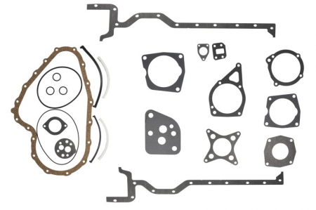 Garnitura motor - Set garnituri motor potrivit FORD 2721E; 2722E